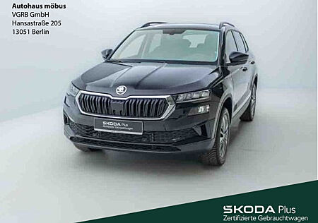 Skoda Karoq 1.5 TSI DSG *TOUR*MFL*LED*VIRTUAL-COCKPIT*