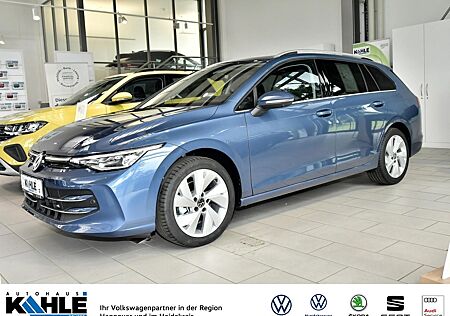 VW Golf Variant 1.5 eTSI DSG OPF Style Klima Navi