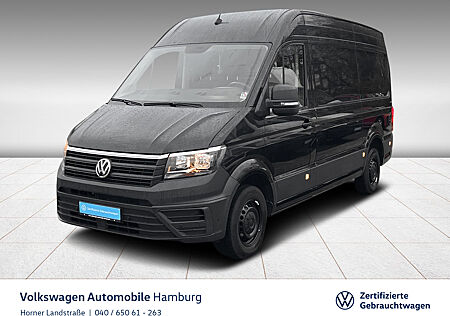 VW Crafter 30 Hochdach 2.0 TDI L2H2 Navi 3-Sitzer