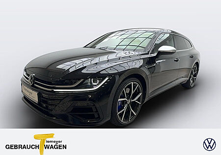 VW Arteon Shooting Brake R LEDER AHK H&K LM20