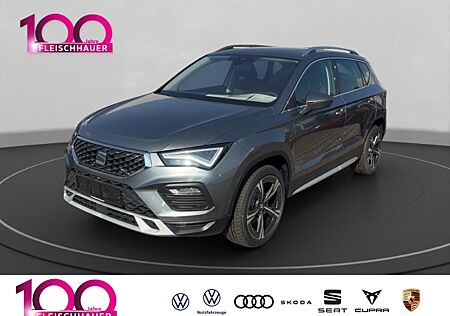 Seat Ateca ACT EU6e Xperience 1.5 TSI 110 kW (150 PS) AHK Business-Paket Infotain