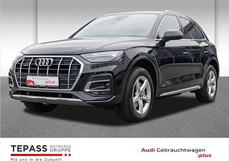 Audi Q5 40 TDI QUATTRO ADVANCED LED SOUND NAVI