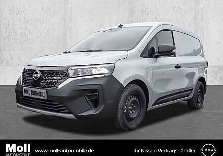 Nissan Townstar EV Kastenwagen L1 MY22 Acenta Airbag-Paket CCS-Anschluss