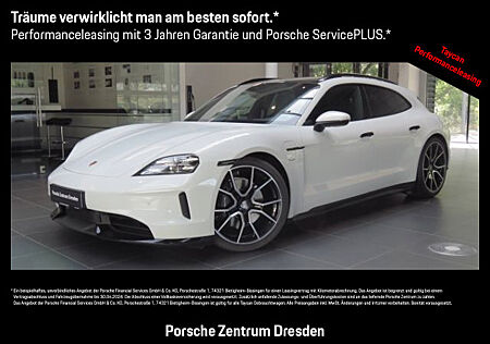 Porsche Taycan Sport Turismo / BOSE® / Matrix / ACC / Luft /Performance Batterie Plus