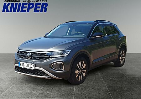 VW T-Roc 1.0 TSI Life + Rückfahrkamera