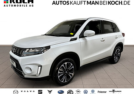 Suzuki Vitara 1.4 GLX Mild Hybrid ACC Navi Sitzh.LM PD