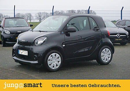 Smart ForTwo EQ EQ fortwo