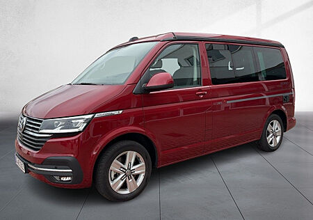 VW T6 California T6.1 California Ocean 2,0 TDI MARKISE AUFSTELLDA