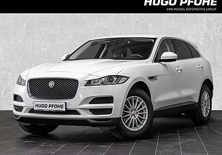 Jaguar F-Pace Pure 20d AWD Automatik Sports Utility Veh