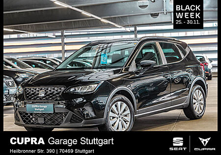 Seat Arona 1.0 TSI Style DSG 85 kW