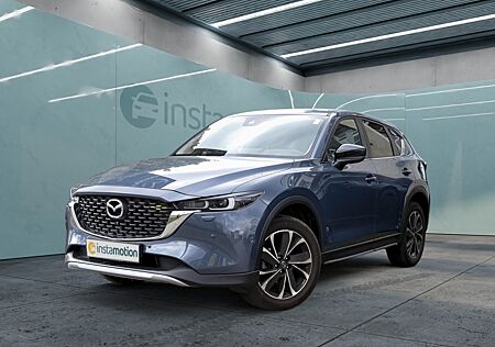 Mazda CX-5 SKYACTIV-G 194 AWD NEWGROUND NAVI HUD AC/AA