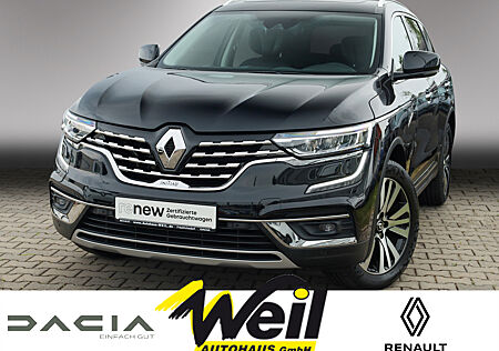 Renault Koleos II+Initiale Paris+TCe 160 EDC +NAVI+KAMER