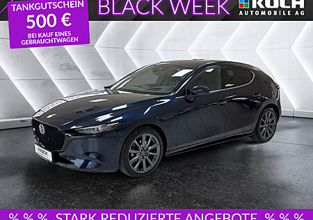 Mazda 3 S SKY-G 2.0 MHyb.6GS SEL.BOS DES-P LED-S top SHZ