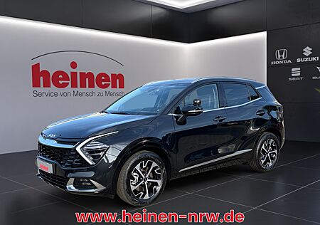 Kia Sportage 1.6 SPIRIT DCT NAVI LICHT & REGENSENSOR