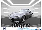 Mazda MX-5 KINENBI SKYACTIV-G 184 (+LEDER+NAVI+CLIMATRON