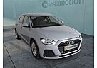 Audi A1 Sportback 1.0 TFSI advanced Automatik Bluetooth+Tempomat+Rückfahrkamera