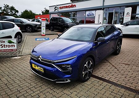 Citroën C5 X Hybrid 225 Start&Stopp e-EAT8 SHINE PACK