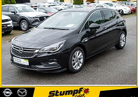 Opel Astra 1.4 Turbo Innovation