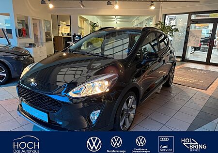 Ford Fiesta 1.0 EcoBoost Active+AppLink+ Lane Assist+