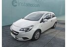 Opel Corsa E Selection,Klima+ASelekt.+Bluetooth+PDC+Allwetter