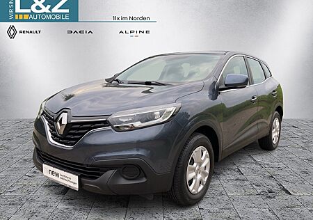 Renault Kadjar Life TCe 140 *Klima,ISOFIX,Tempomat*