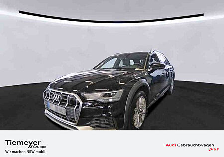 Audi A6 Allroad 50 LM19 AHK eSITZE KAMERA ACC NAVI+