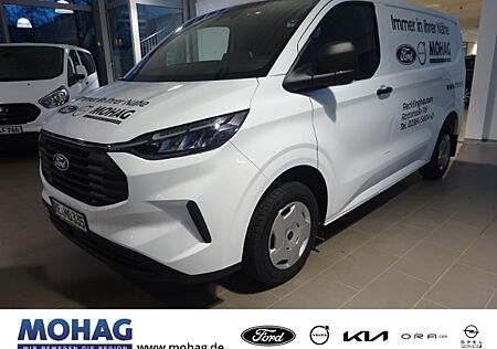 Ford Transit Custom Kastenwagen Trend 300L1 NEUES MODELL LED Klimaautomatik LED-Hauptscheinwerfer