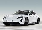 Porsche Taycan GTS Sport Turismo BOSE Wärmepumpe Spurw