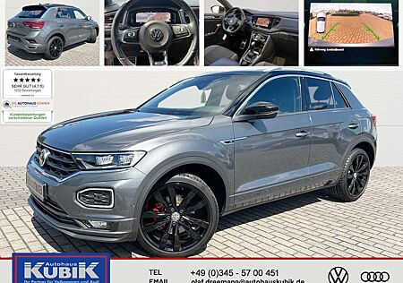 VW T-Roc Sport 2,0 TSI 4motion DSG+DCC+Active Info+