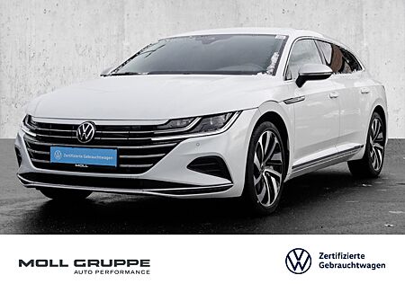 VW Arteon Shooting Brake 1.4 eTSI DSG Elegance LED