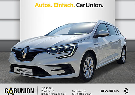 Renault Megane Grandtour ZEN E-TECH Plug-in 160