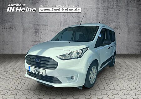 Ford Transit Connect 230 L1 LKW Trend (PJ2/PU2)