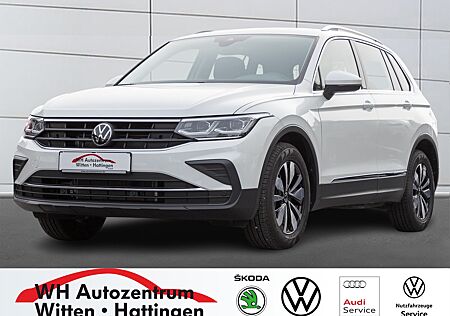 VW Tiguan 1.5 TSI Move NAVI MATRIX-LED AHK REARVIEW ACC HECKKL.EL.