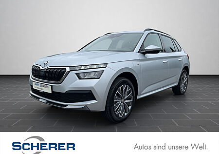 Skoda Kamiq 1,0 TSI *Ambition* PDC GRA SHZ Klima SmartLink