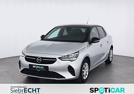 Opel Corsa F Edition 1.2*PDCh*SHZ*NAVI*uvm