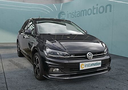 VW Polo 1.0 TSI DSG beats ACC Navi LED Rückfahrk.