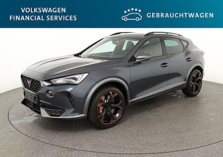 Cupra Formentor VZ 4Drive 2.0 TSI 228kW 7-Gang DSG 4 Türen