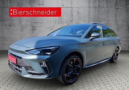 Cupra Leon Sportstourer 1.5 TSI DSG e-Hybrid VZ NAVI KAMERA ACC DCC APP-CONNECT