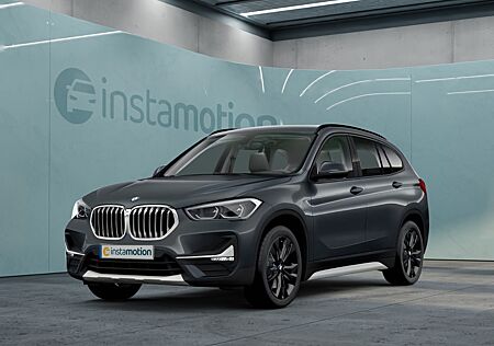 BMW X1 xDrive25d, xLine, Park-Ass, Driv-Ass+, HUD, AHK, HiFi, SHZ, uvm.