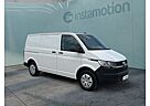 VW T6 .1 Transporter Kasten KR 2.0 TDI R-KAMERA PDC