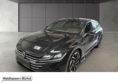 VW Arteon Shooting Brake 2.0 TSI DSG R-Line Klima