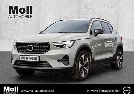 Volvo XC 40 XC40 Plus Dark 2WD B3 EU6d digitales Cockpit Memory Sitze Soundsystem HarmanKardon LED