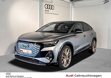 Audi Q4 e-tron Q4 quattro quattro WÄRMEPUMP