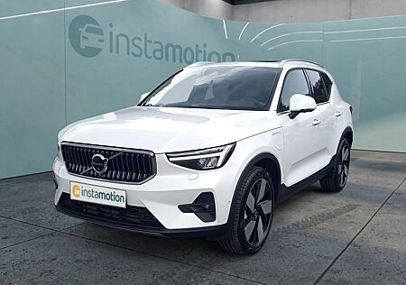 Volvo XC 40 XC40 T5 Recharge DKG Ultimate Bright