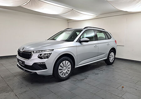 Skoda Kamiq Essence 1.0 TSI AHK-Vorb Winter AHK-Vorb.