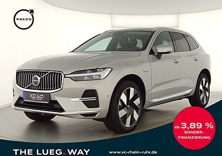 Volvo XC 60 XC60 Recharge T6 Plus Bright AWD LED+DAB+CarPlay