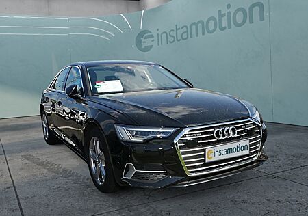 Audi A6 Lim. 40 TDI quattro Sport Matrix Navi ACC