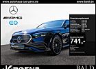 Mercedes-Benz E 300 e 4M AMG-Sport/Hyperscreen/Pano/Burm4D/360
