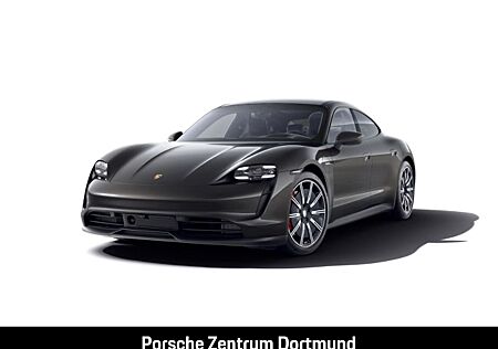 Porsche Taycan 4S BOSE LED-Matrix Rückfahrkamera 21-Zoll