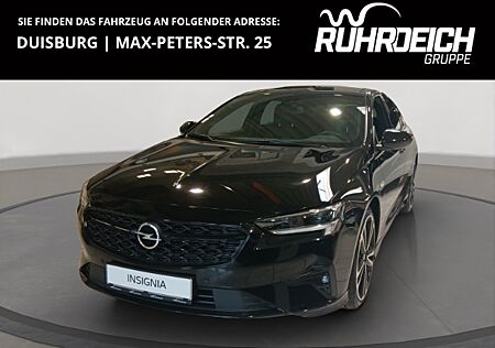 Opel Insignia B GRAND SPORT NAVI LED MATRIX LEDER SHZ